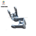 OEM Aluminum Die Casting Electric Power electric power fittings